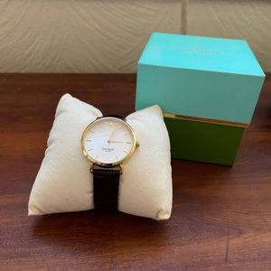 Kate Spade Watch